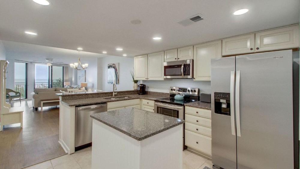 322 D Shipwatch by AvantStay Community Pool Access Close to Beach